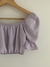 Top Lila - comprar online