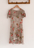 Vestido Zara Trafaluc - comprar online