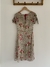 Vestido Zara Trafaluc