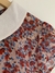 Blusa Zara Trafaluc en internet