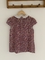 Blusa Zara Trafaluc - tienda online