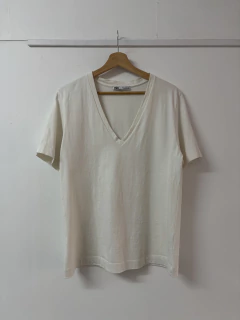 Remera Zara en internet