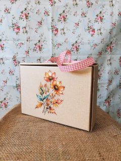 Box Verano Eterno☀️ - Michis Feria