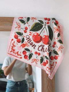 Box Cherry Bomb - comprar online