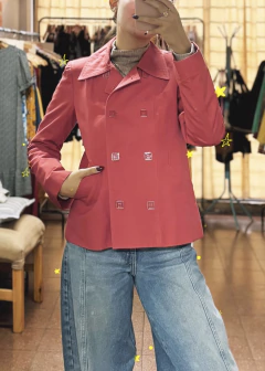 Chaqueta Awada - comprar online