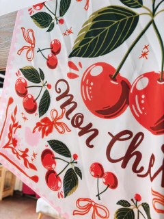 Box Cherry Bomb en internet