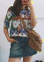 Remera Topshop - comprar online