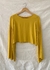 Blusa koxis - comprar online