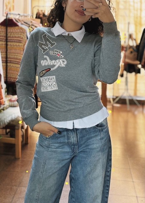 Buzo Americal Clothing - comprar online