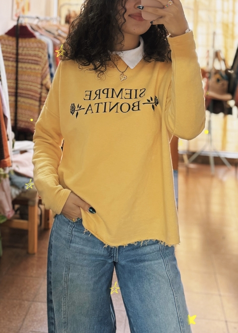 Buzo Pull & Bear - comprar online