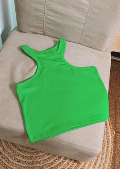 Top Verde Nuevo en internet