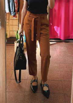 Pantalón Zara - comprar online