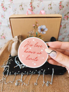 Imagen de Box Estrella Negra