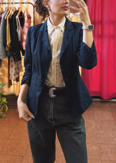 Blazer Forever 21 - comprar online