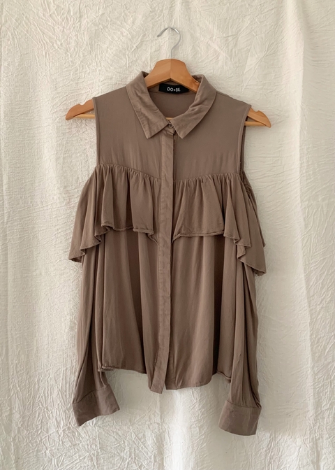 Blusa Do + Be - comprar online