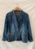 Blazer de Jean Exclam - comprar online