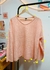 Sweater Valvinna - comprar online