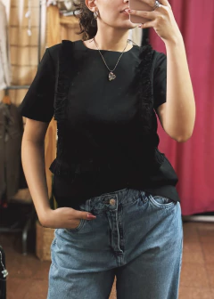 Remera English Factory - comprar online