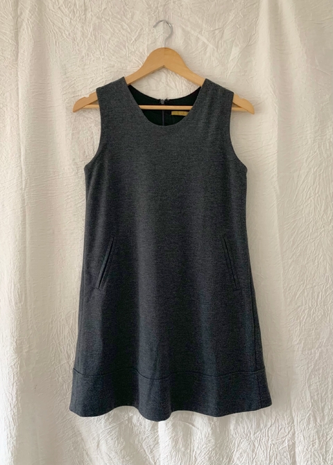 Vestido Chocolate - comprar online