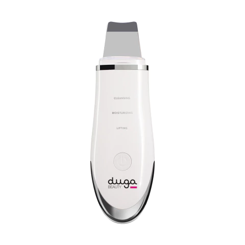 DUGA ESPATULA LIMPIADORA ULTRASONICA FACIAL D351