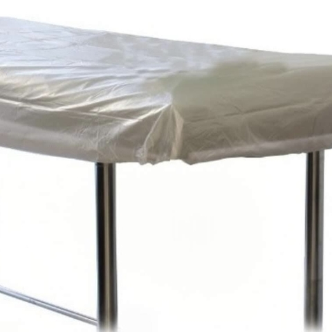 CUBRECAMILLA VINILICO 75cm x 190cm