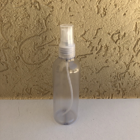 Pulverizador spray x 120 cc