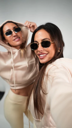 Buzo Cocoon en internet