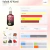 Sabah Al Ward Eau de Parfum Al Wataniah | Perfume Árabe Feminino 100ml - comprar online