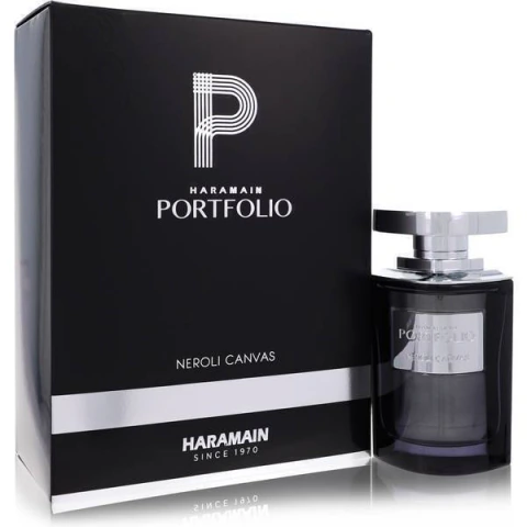 Perfume Portfolio Neroli Al Haramain - 75ml