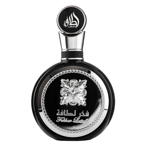 Fakhar Black Lattafa Eau de Parfum | Perfume Árabe – 100ml