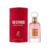 So Candid Eau de Parfum referencia olfativa So Scandal 85 ml –Maison Alhambra Perfume Árabe Feminino