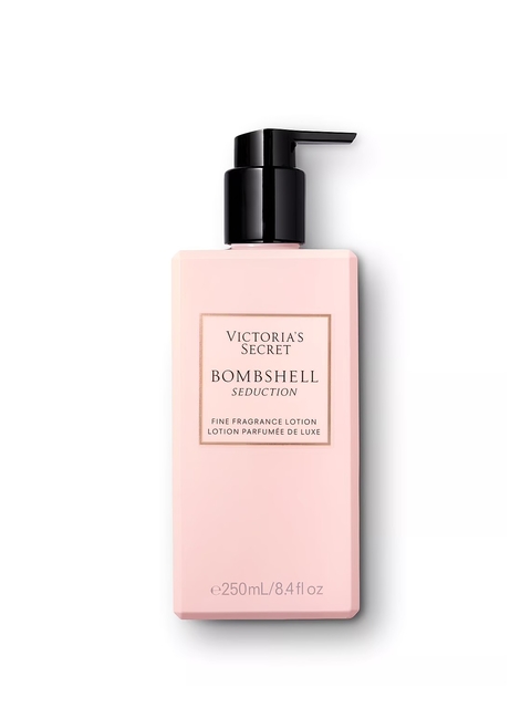 Loção Hidratante Victoria’s Secret – Bombshell Seduction (236ml)