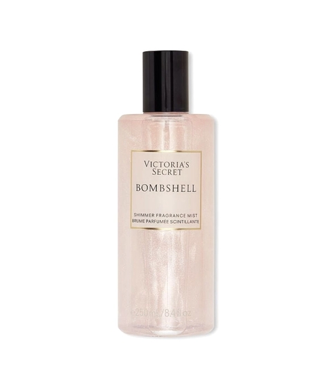 Body Splash Victoria's Secret - Bombshell Shimmer (250ml)