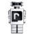 Phantom Paco Rabanne Eau de Toilette - Perfume Masculino