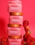 Esfoliante Body Scrub Strawberry- TREE HUT 510g