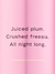 Victória's Secret Body Splash Pure Seduction 250ml