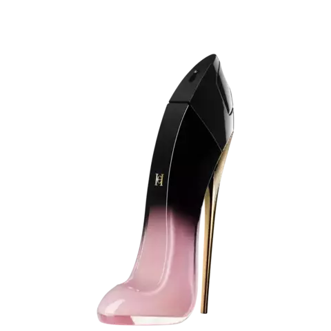 CAROLINA HERRERA PERFUME GOOD GIRL BLUSH ELIXIR FEMININO EAU DE PARFUM