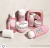 Kit Sol de Janeiro Beija Flor Jet Set - Hidratação, Renovação e Perfume - loja online