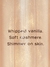 Body Splash Bare Vanilla Shimmer- Victoria´s Secret- 250 ml