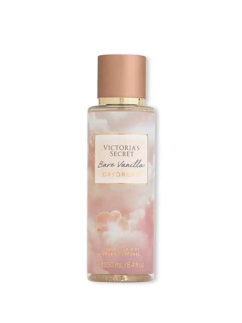Body Splash Victoria’s Secret Bare Vanilla Daydream – 250ml (Edição Especial)