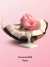 Body Splash Coconut Milk Rose Victoria’s Secret - 236ml na internet