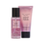 Victoria's Secret Kit Mini Body Splash + Hidratante  Velvet Petals