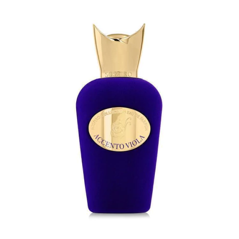 Perfume Accento Viola Sospiro - 100ml