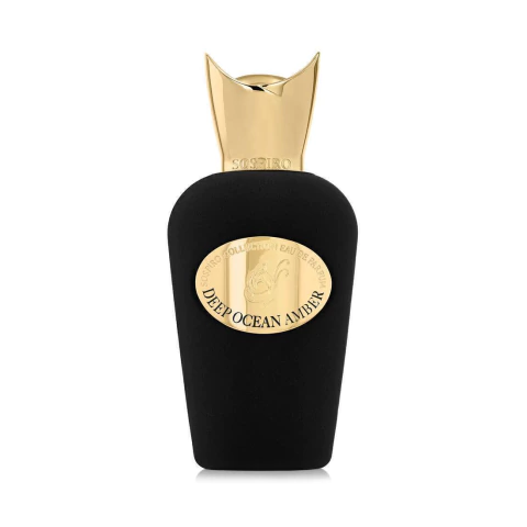 Perfume Erba Leather Sospiro - 100ml