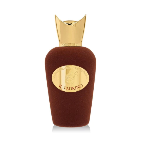 Perfume Il Padrino Sospiro - 100ml