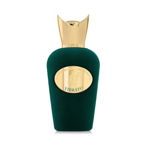 Perfume Vibrato Sospiro - 100ml