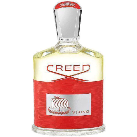 Perfume Viking Creed - 100ml