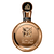 Fakhar Extrait Gold Lattafa Eau de Parfum | Perfume Árabe – 100ml
