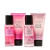 Kit Miniatura Victoria's Secret Pure Seduction e Velvet Petals -  Travel Size 75ml