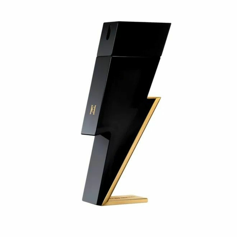 Perfume Carolina Herrera Bad Boy Masculino - Eau de Toilette